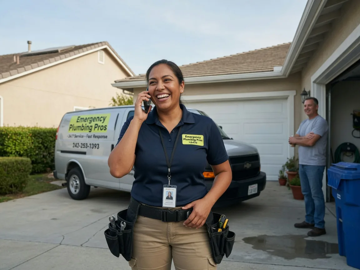 Emergency Plumber Portland, TX FAQs
